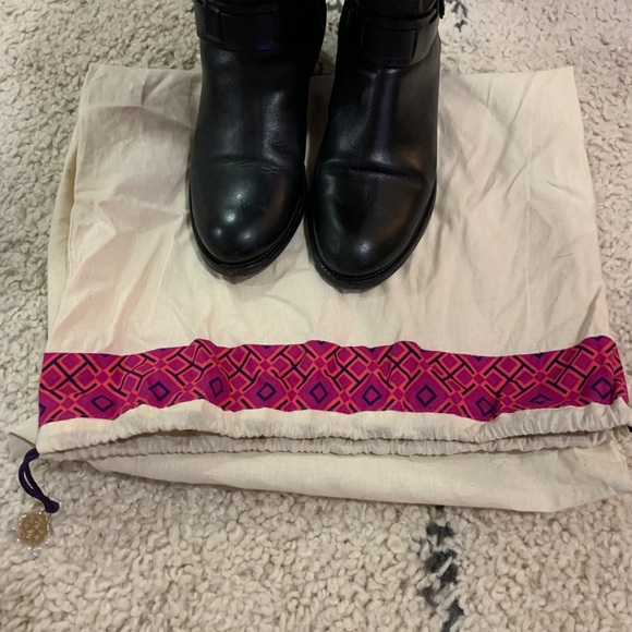 Tory Burch Riding boots - Picture 7 of 7
